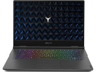 Lenovo Legion Y740 (81UH006SIN) Laptop (15.6 Inch | Core i7 9th Gen | 16 GB | Windows 10 | 1 TB SSD)