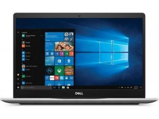 Dell Inspiron 15 7570 (A569108WIN9) Laptop (15.6 Inch | Core i7 8th Gen | 8 GB | Windows 10 | 1 TB HDD 128 GB SSD)