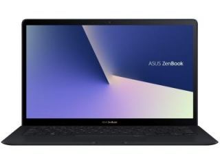 ASUS ZenBook S UX391FA-XH74T Ultrabook (13.3 Inch | Core i7 8th Gen | 16 GB | Windows 10 | 512 GB SSD)
