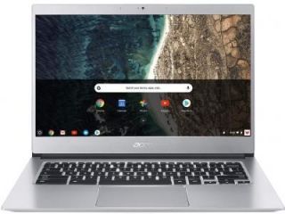 Acer Chromebook CB514-1H-C47X (NX.H1QAA.001) Laptop (14 Inch | Celeron Dual Core | 4 GB | Google Chrome | 32 GB SSD)