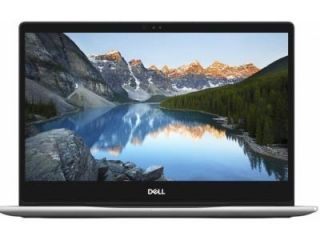 Dell Inspiron 13 7380 (B569507WIN9) Laptop (13.3 Inch | Core i5 8th Gen | 8 GB | Windows 10 | 512 GB SSD)