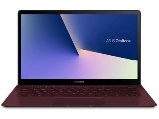 ASUS ZenBook S UX391UA-XB71-R Laptop (13.3 Inch | Core i7 8th Gen | 8 GB | Windows 10 | 256 GB SSD)