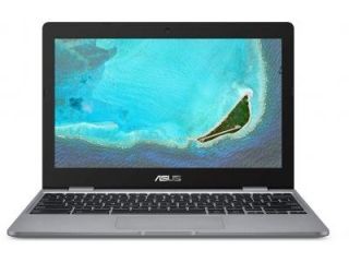 ASUS Chromebook C223NA-DH02 Laptop (11.6 Inch | Celeron Dual Core | 4 GB | Google Chrome | 32 GB SSD)