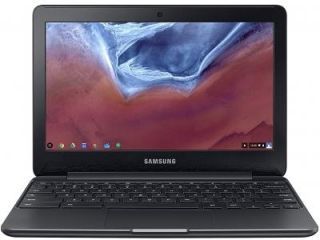 Samsung Chromebook XE500C13-K05US Laptop (11.6 Inch | Celeron Dual Core | 2 GB | Google Chrome | 16 GB SSD)