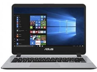 ASUS Vivobook X407UA-EB419T Laptop (14 Inch | Core i5 8th Gen | 4 GB | Windows 10 | 1 TB HDD)