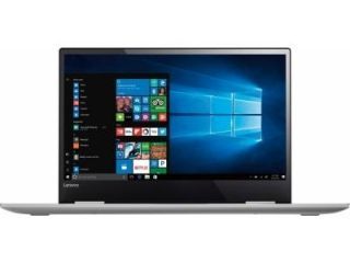 Lenovo Yoga Book 720 (80X6002JUS) Laptop (13.3 Inch | Core i5 7th Gen | 8 GB | Windows 10 | 256 GB SSD)