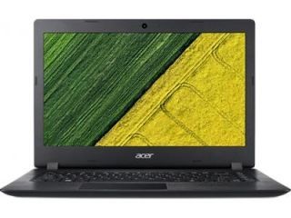 Acer Aspire 3 A315-51-31GK (NX.GNPAA.001) Laptop (15.6 Inch | Core i3 7th Gen | 4 GB | Windows 10 | 1 TB HDD) Price in India