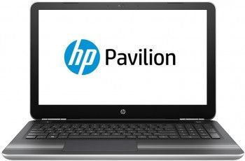 HP Pavilion 15-AU019TX (X0G29PA) Laptop (15.6 Inch | Core i7 6th Gen | 4 GB | Windows 10 | 1 TB HDD) Price in India