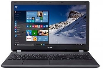 Acer Aspire ES1-572-38CY (NX.GD0SI.004) Laptop (15.6 Inch | Core i3 6th Gen | 4 GB | Linux | 1 TB HDD) Price in India