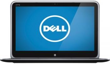Dell XPS 12 (XPSU12-8000CRBFB) Laptop (12.5 Inch | Core i7 4th Gen | 8 GB | Windows 8.1 | 256 GB SSD)