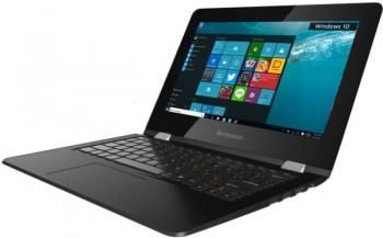 Lenovo Ideapad Yoga 310 (80U20024IH) Laptop (11.6 Inch | Pentium Quad Core | 4 GB | Windows 10 | 500 GB HDD) Price in India