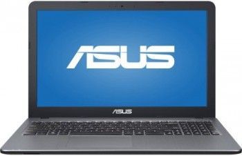 ASUS Asus X540SA-XX384D Laptop (15.6 Inch | Pentium Quad Core | 4 GB | DOS | 500 GB HDD) Price in India