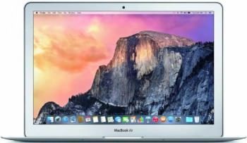 Apple MacBook Air MMGF2HN/A Ultrabook (13.3 Inch | Core i5 5th Gen | 8 GB | macOS Sierra | 128 GB SSD)