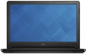 Dell Inspiron 15 3558 (Z565109UIN4) Laptop (15.6 Inch | Core i5 5th Gen | 4 GB | Ubuntu | 1 TB HDD)