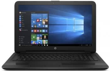 HP 15-be004tu (X1G73PA) Laptop (15.6 Inch | Core i3 5th Gen | 4 GB | DOS | 500 GB HDD) Price in India