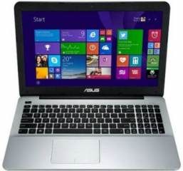ASUS A555LA-XX2561T Laptop (15.6 Inch | Core i3 5th Gen | 4 GB | Windows 10 | 1 TB HDD)