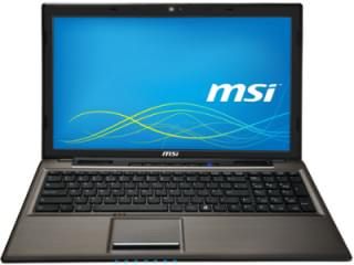 MSI CX612QF-1828XIN Laptop (15.6 Inch | Core i7 4th Gen | 4 GB | Windows 10 | 1 TB HDD) Price in India