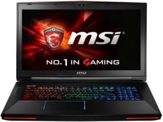 MSI GT72QD Dominator-1242in Laptop (17.3 Inch | Core i7 5th Gen | 4 GB | Windows 8.1 | 1 TB HDD) Price in India