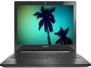Lenovo essential G50-45 (80E3005RIN) Laptop (15.6 Inch | AMD Dual Core E1 | 2 GB | Windows 8.1 | 500 GB HDD)