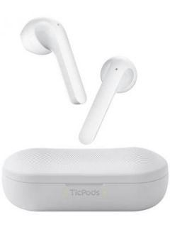 Mobvoi Ticpods 2 Bluetooth Headset Price in India