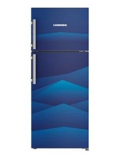Liebherr TCb 2620 265 L 4 Star Inverter Frost Free Double Door Refrigerator Price in India