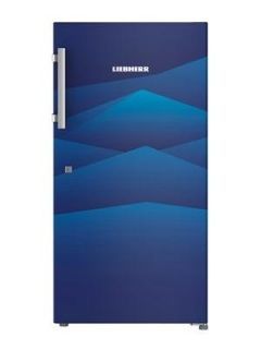 Liebherr Db 2220 220 L 5 Star Direct Cool Single Door Refrigerator Price in India
