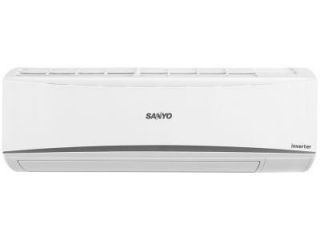 Sanyo SI/SO-15T5SCIA 1.5 Ton 5 Star Inverter Split Air Conditioner