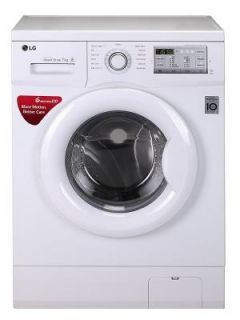 LG 7 Kg Fully Automatic Front Load Washing Machine (FH0H3QDNL02) Price in India