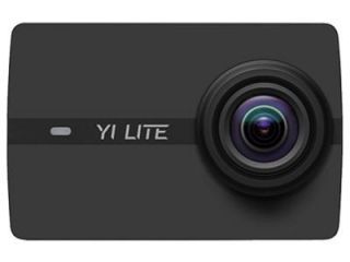 Xiaomi Yi Lite Sports & Action Camcorder Price in India