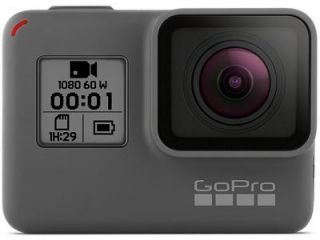 GoPro Hero 2018 Sports & Action Camcorder