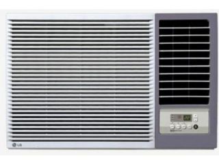 LG LWA18CSZA 1.5 Ton 5 Star Window Air Conditioner