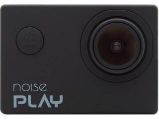 Noise Play Sports & Action Camcorder Price in India