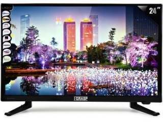 I Grasp IGB-24 24 inch Full HD LED TV Price in India