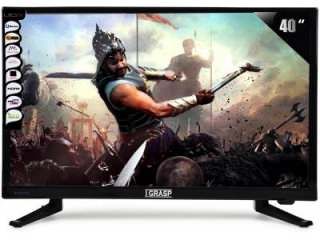 I Grasp IGM-40 40 inch Full HD LED TV Price in India