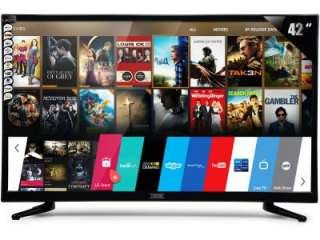 I Grasp IGS-42 42 inch Full HD Smart LED TV Price in India