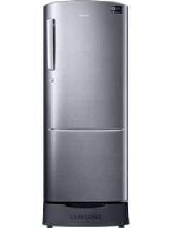 Samsung RR20K282ZS8 192 L 5 Star Direct Cool Single Door Refrigerator