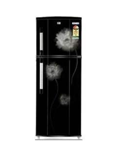 Videocon Marvel VCL311 300 L 5 Star Frost Free Double Door Refrigerator