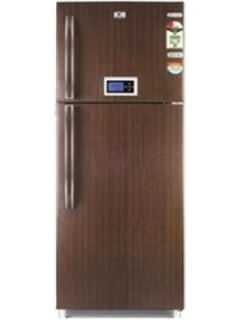 Videocon VAL251E 280 L 2 Star Frost Free Double Door Refrigerator