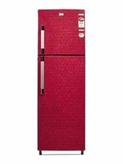 Videocon VCL271 260 L 1 Star Frost Free Double Door Refrigerator