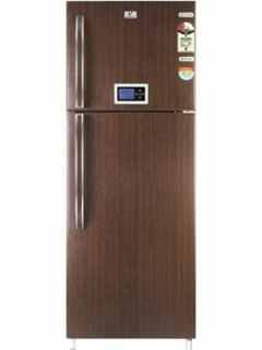 Videocon VPS292WD-FFK 280 L 2 Star Frost Free Double Door Refrigerator