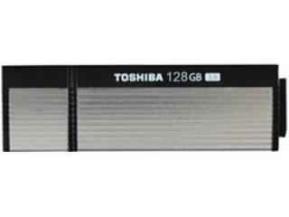 Toshiba USB3Os2 128GB USB 3.0 Pen Drive
