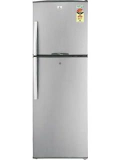 Videocon VCP314I 300 L 4 Star Frost Free Double Door Refrigerator