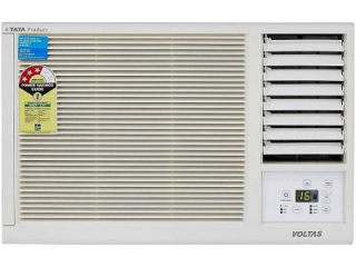 Voltas 123 LYI 1 Ton 3 Star Window Air Conditioner