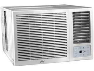 Godrej GWC 18 TGZ 3 RWOT 1.5 Ton 3 Star Window Air Conditioner