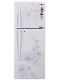 LG GL-D292JPFL 258 L 4 Star Frost Free Double Door Refrigerator Price in India