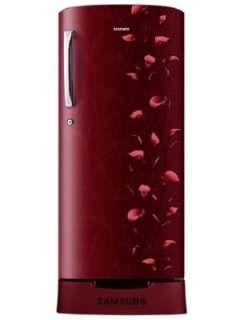 Samsung RR21J2835RZ 212 L 5 Star Direct Cool Single Door Refrigerator Price in India