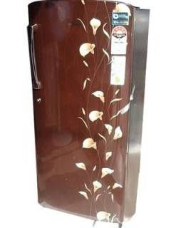 Samsung RR23K274ZDZ 230 L 5 Star Direct Cool Single Door Refrigerator Price in India