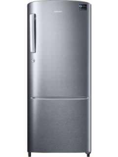 Samsung RR22K272ZS8 212 L 5 Star Direct Cool Single Door Refrigerator Price in India