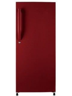 Haier HRD-2156BR-H 195 L 5 Star Direct Cool Single Door Refrigerator Price in India