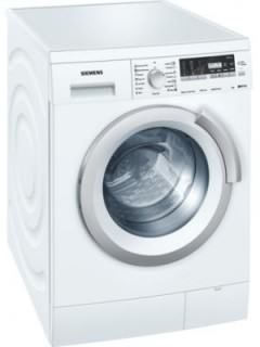 Siemens 8 Kg Fully Automatic Front Load Washing Machine (WM12S468ME)